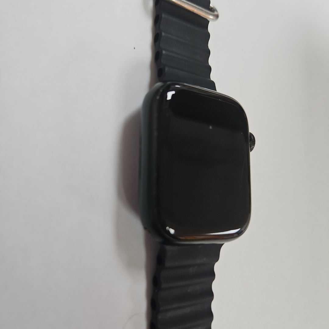 SMARTWATCH APPLE SERIES 7 ALUMINIO A2474 45 MM GPS