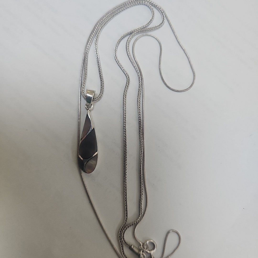 CADENA PLATA 11 GRMS (SEMINUEVO)