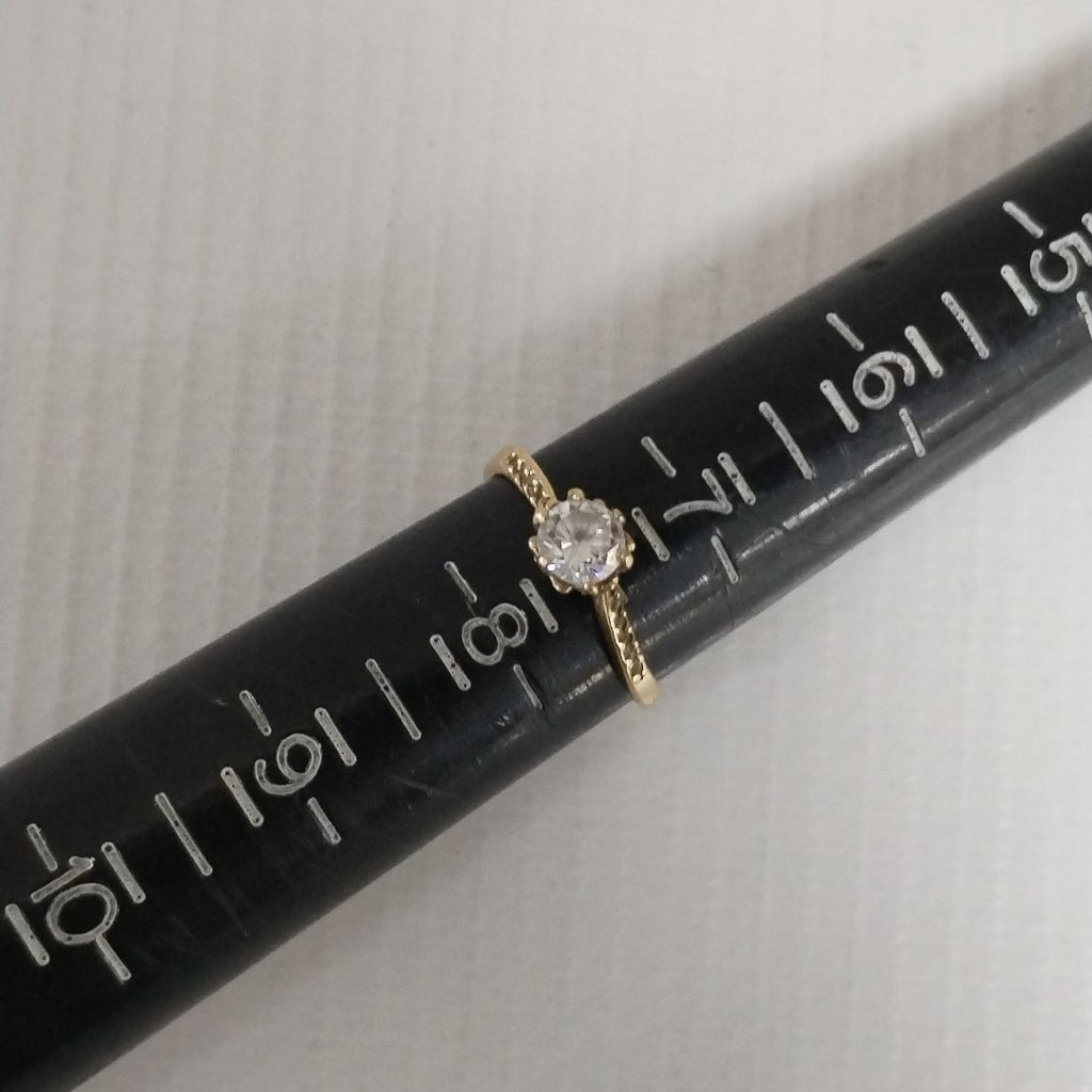 K1 1,70 GRMS 10 K ESPECIFICACIONES COMPLEMENTARIAS ANILLITO HEHCHURA ESPECIAL CO (SEMINUEVO)