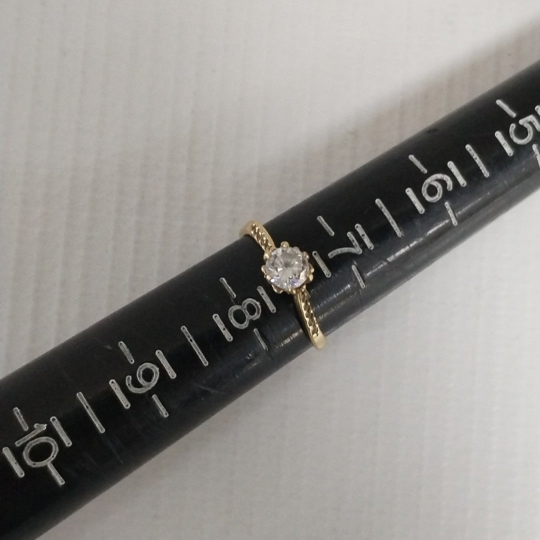 K1 1,70 GRMS 10 K ESPECIFICACIONES COMPLEMENTARIAS ANILLITO HEHCHURA ESPECIAL CO (SEMINUEVO)