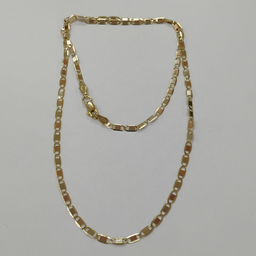 CADENA MARINERA 7.2G 55 CM (NUEVO)