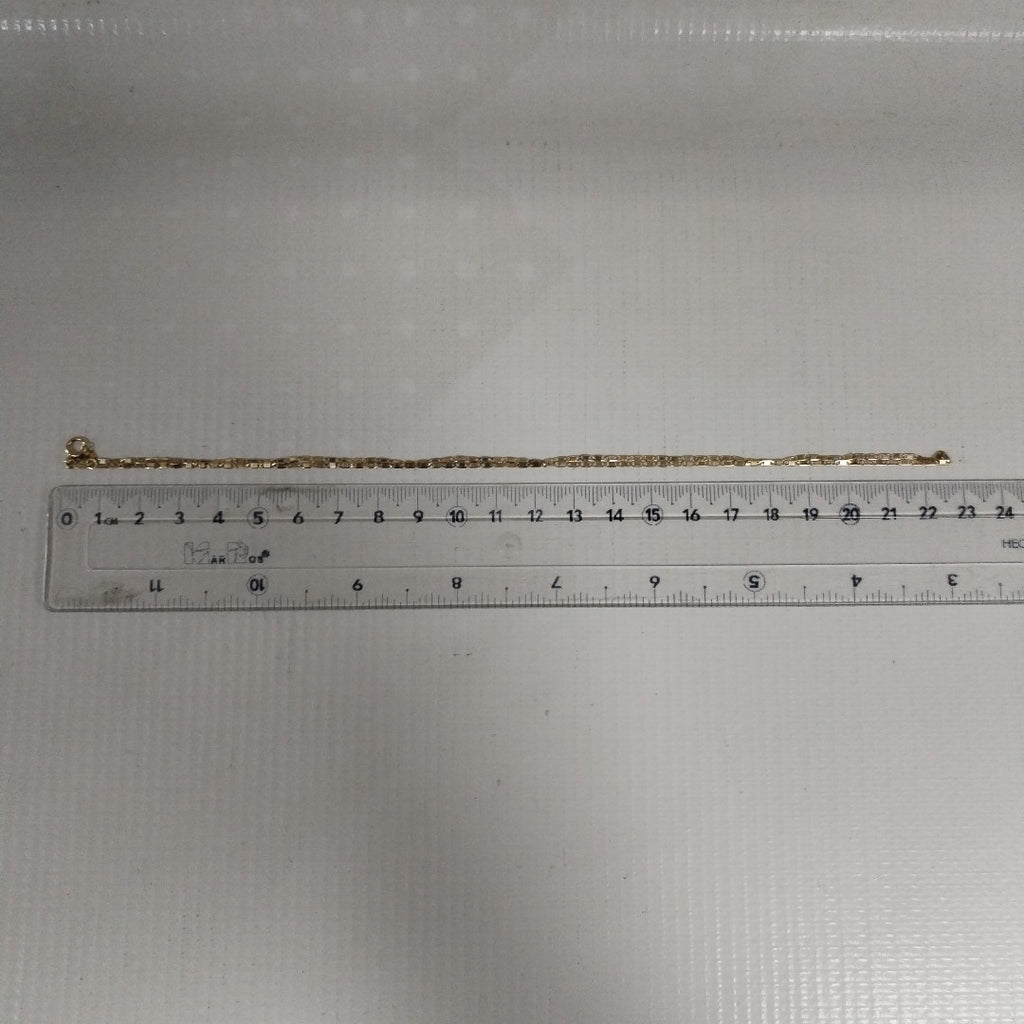 K1 1,50 GRMS 10 K ESPECIFICACIONES COMPLEMENTARIAS CADENA TEJIDO GUCCIGASTADO (SEMINUEVO)