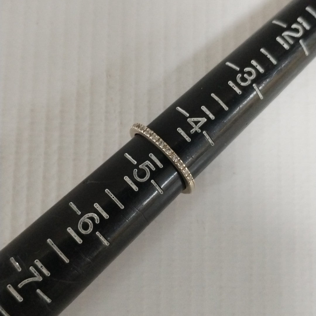 K1 1,50 GRMS 10 K ESPECIFICACIONES COMPLEMENTARIAS MEDIA CHURUMBELA ORO BLANCO 1 (SEMINUEVO)