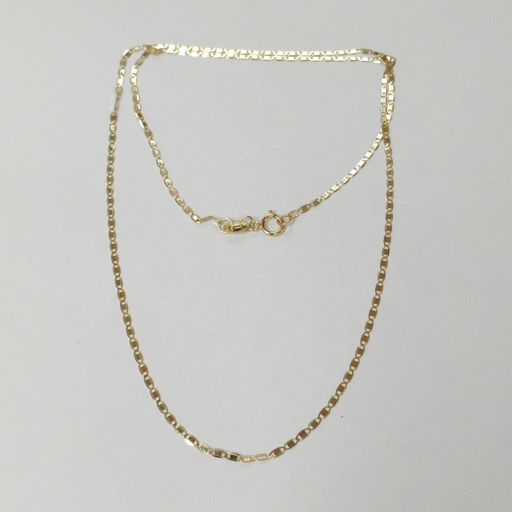 CADENA MARINERA 1.9G 50 CM (NUEVO)