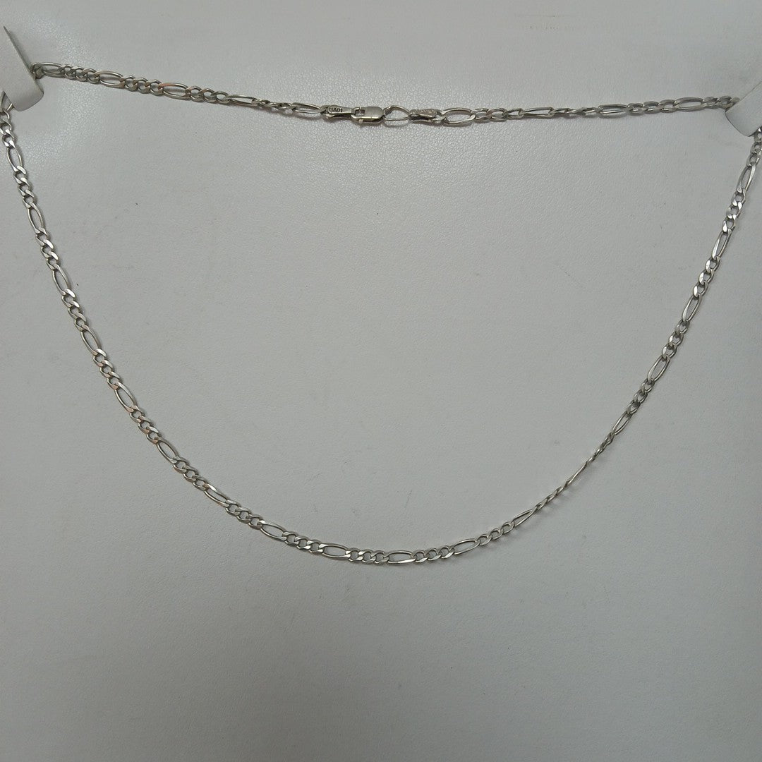 CADENA PLATA 5.8 GRMS (SEMINUEVO)