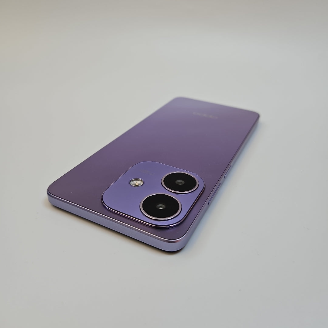 CELULAR OPPO  A40 CPH2669 (2024) 256 GB 4 GB RAM (SEMINUEVO)