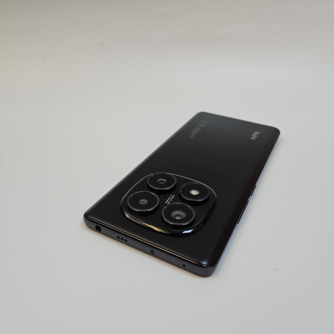 CELULAR XIAOMI REDMI NOTE 14 PRO 24116RACCG (2024) 256 GB 8 GB RAM (SEMINUEVO)