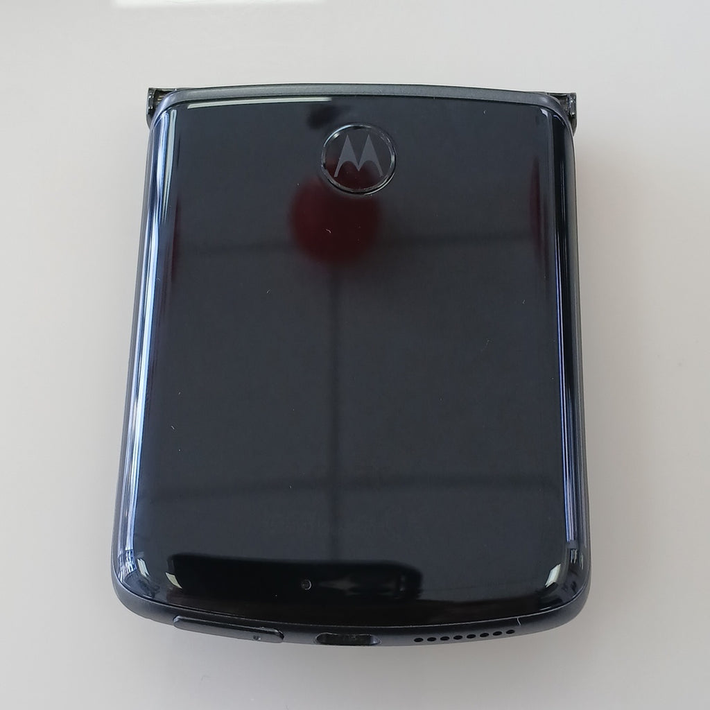 CELULAR MOTOROLA MOTO RAZR 5G XT2071-3 256 GB 8 GB RAM (SEMINUEVO)