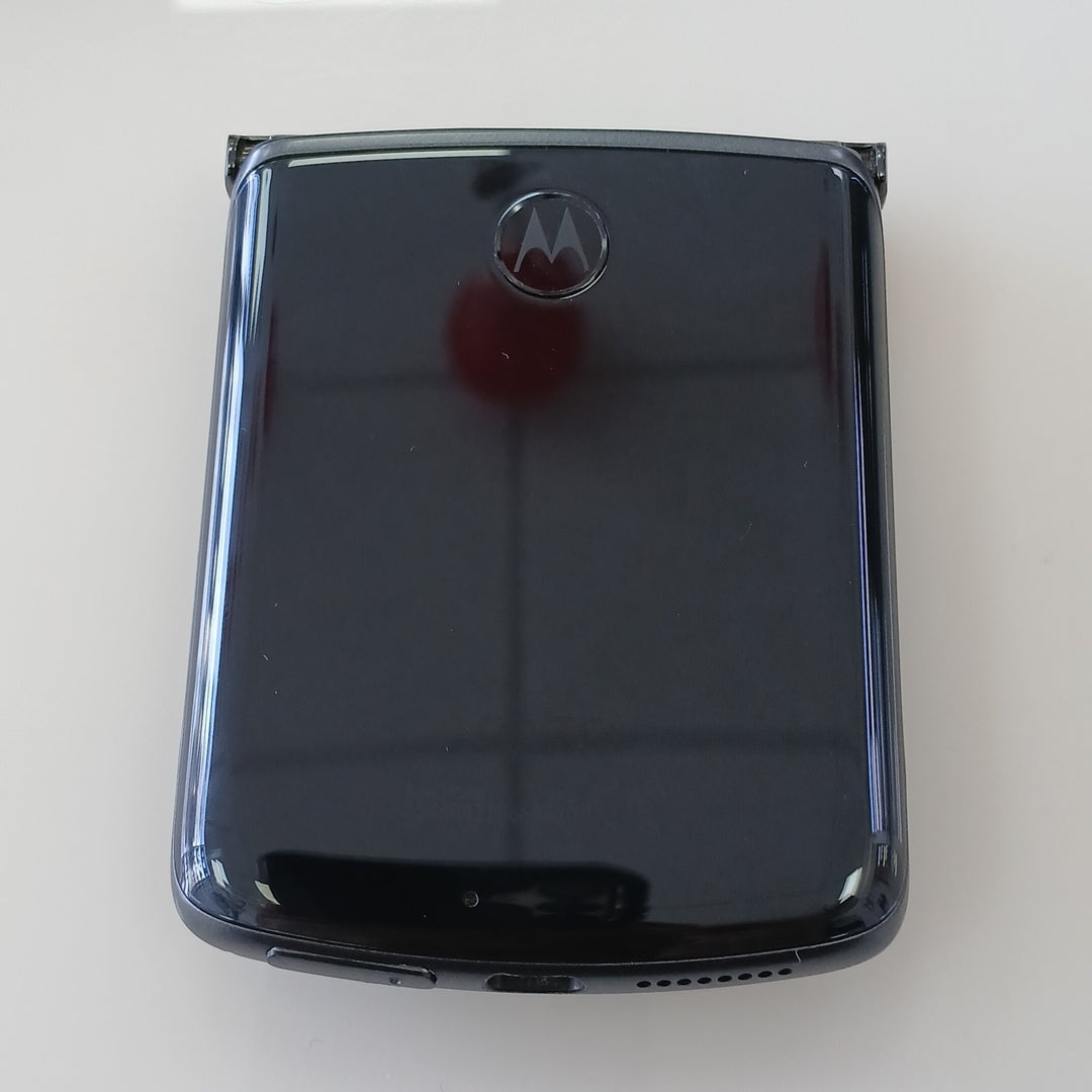 CELULAR MOTOROLA MOTO RAZR 5G XT2071-3 256 GB 8 GB RAM (SEMINUEVO)