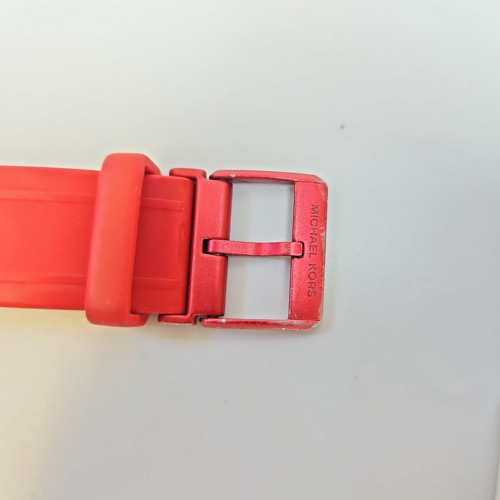 SMARTWATCH MICHAEL KORS ACCESS MKT-5073 43 MM GPS (SEMINUEVO)