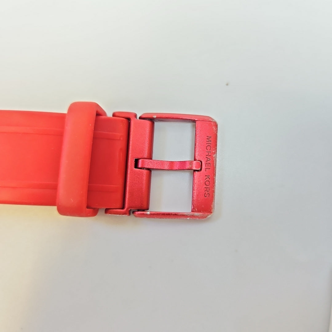 SMARTWATCH MICHAEL KORS ACCESS MKT-5073 43 MM GPS (SEMINUEVO)