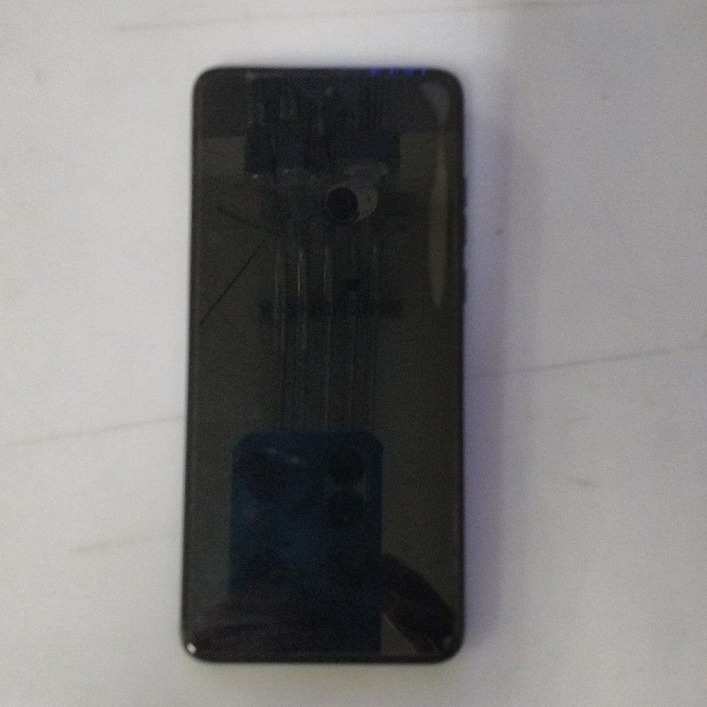 CELULAR MOTOROLA MOTO G84 XT2347-1 (2023) 256 GB 8 GB RAM (SEMINUEVO)