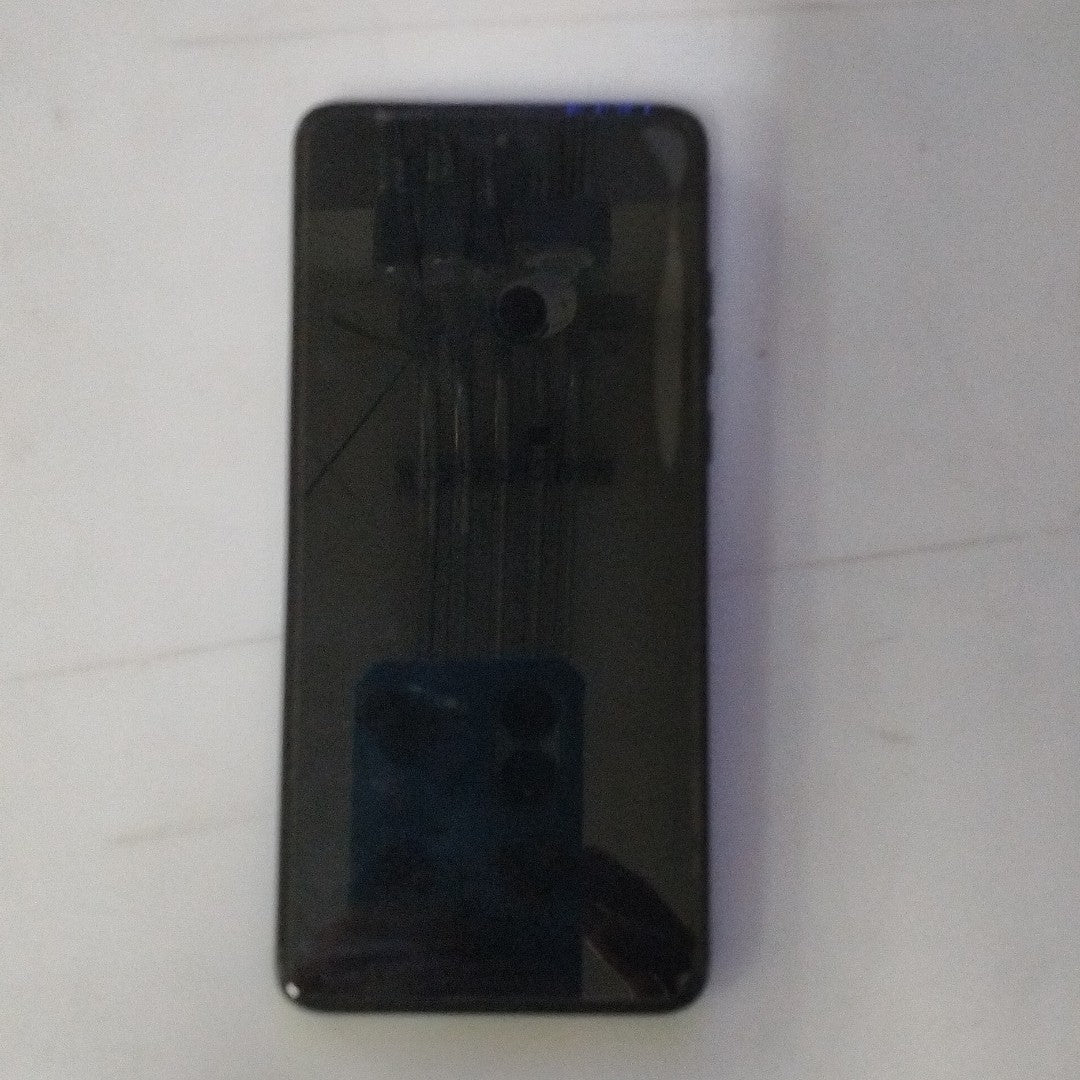 CELULAR MOTOROLA MOTO G84 XT2347-1 (2023) 256 GB 8 GB RAM (SEMINUEVO)