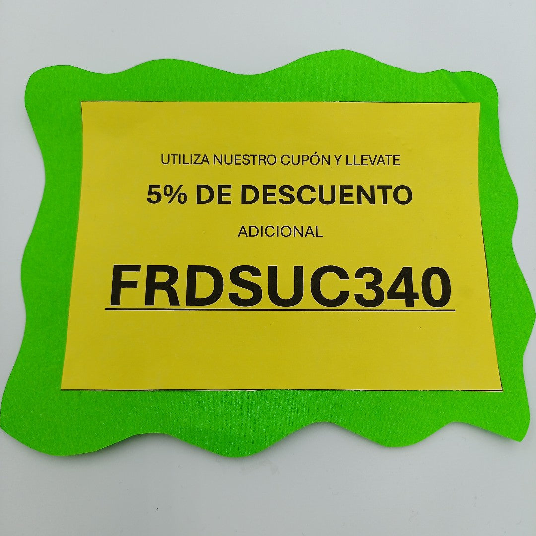 DIJE ORO 14 K 6.2 GRMS (SEMINUEVO)