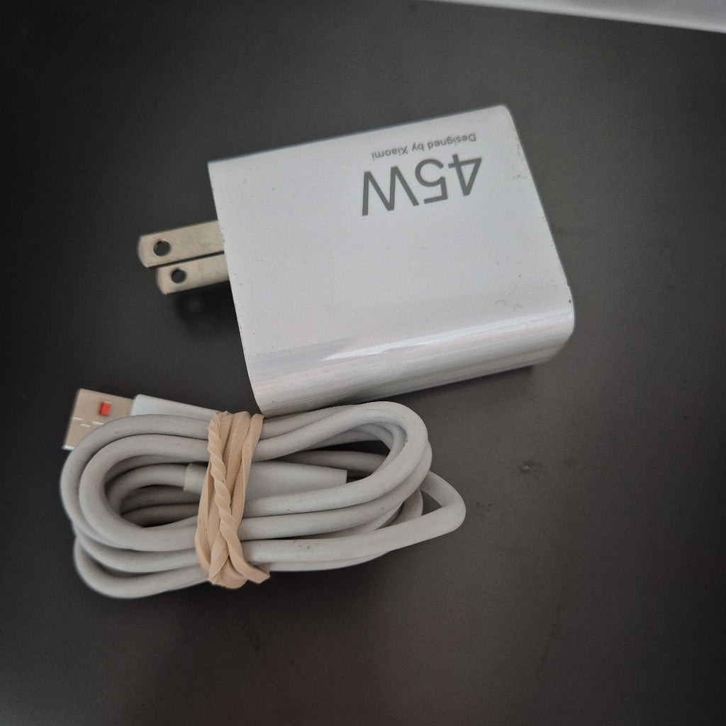 CELULAR XIAOMI REDMI NOTE 14 PRO 24116RACCG (2024) 256 GB 8 GB RAM (SEMINUEVO)