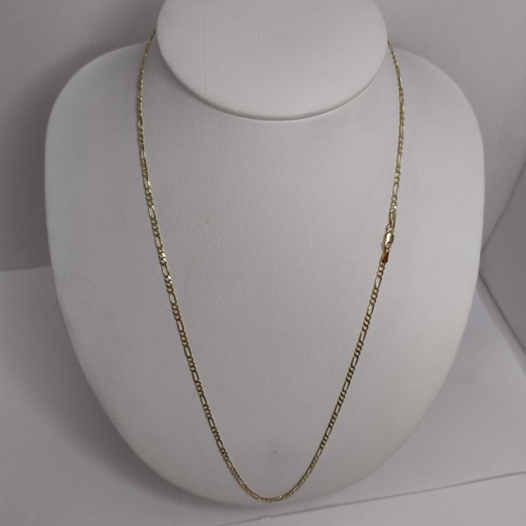 CADENA 3 X 1 5.21GR 55 CM (NUEVO)