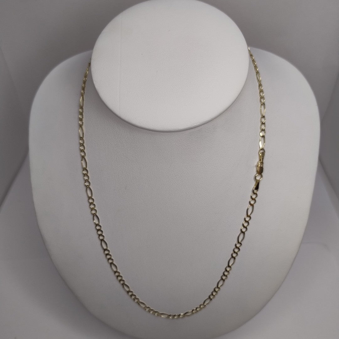 CADENA 3 X 1 7.11GR 50 CM (NUEVO)