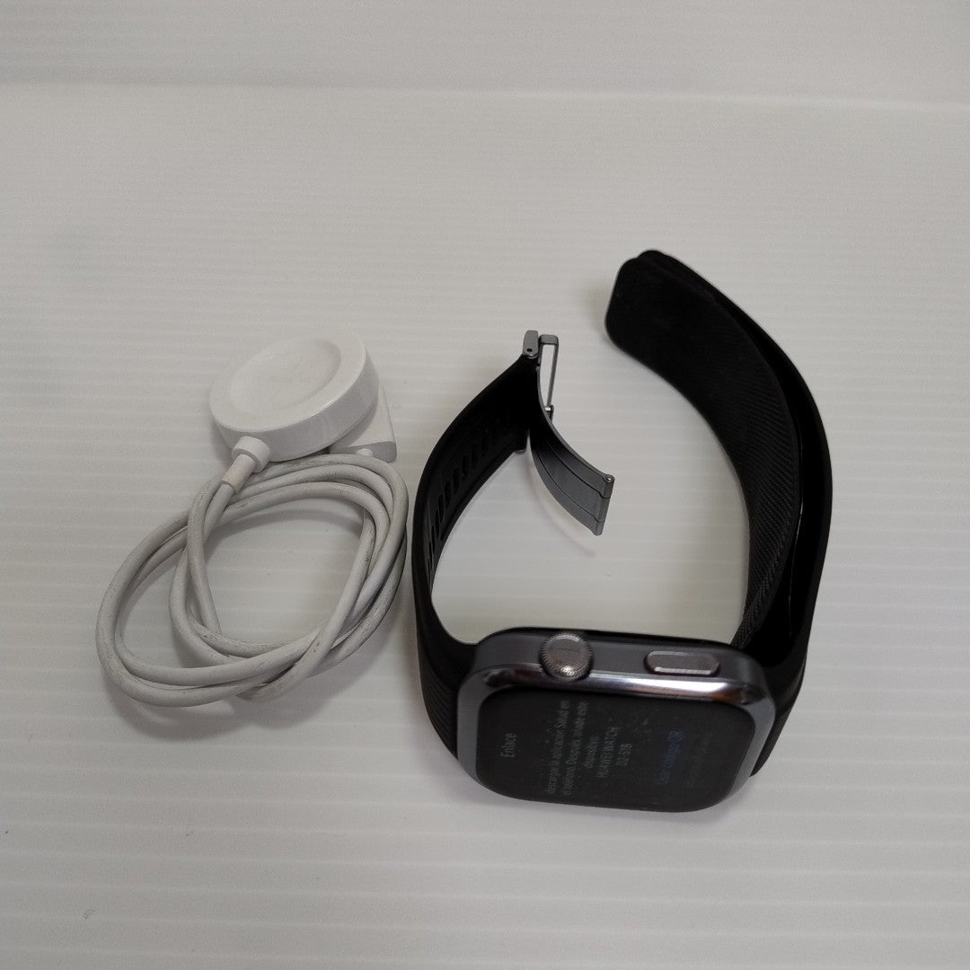 SMARTWATCH HUAWEI WATCH D2 LCA-B10 46 MM GPS (SEMINUEVO)