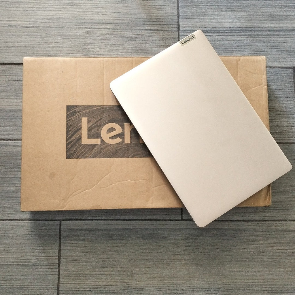 LAPTOP LENOVO IDEAPAD 3 15ALC6 (2023) 512 GB SSD 16 GB RAM