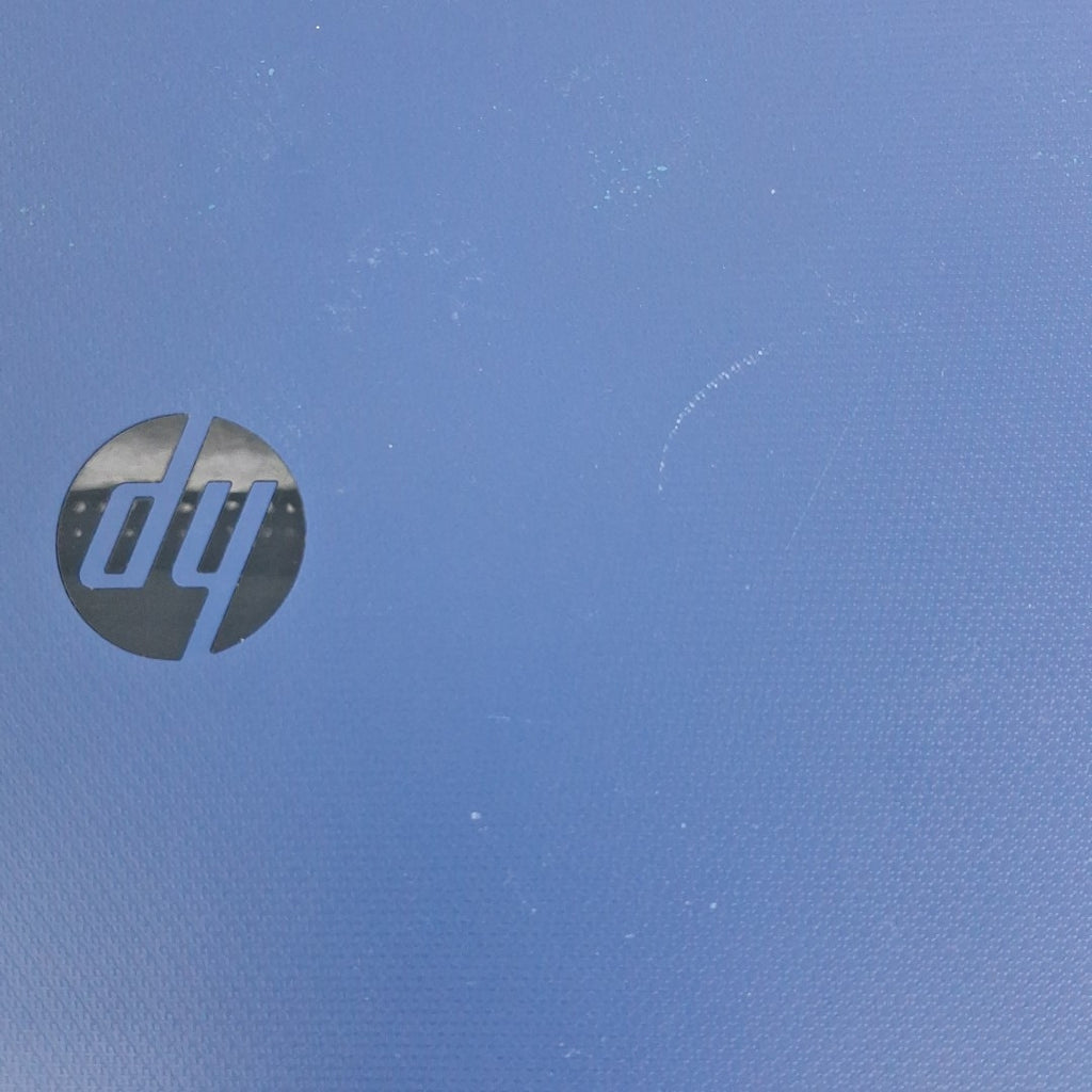 LAPTOP HP 14-DQ0508LA (2022) 256 GB SSD 8 GB RAM (SEMINUEVO)
