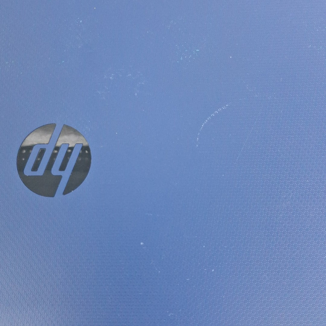 LAPTOP HP 14-DQ0508LA (2022) 256 GB SSD 8 GB RAM (SEMINUEVO)