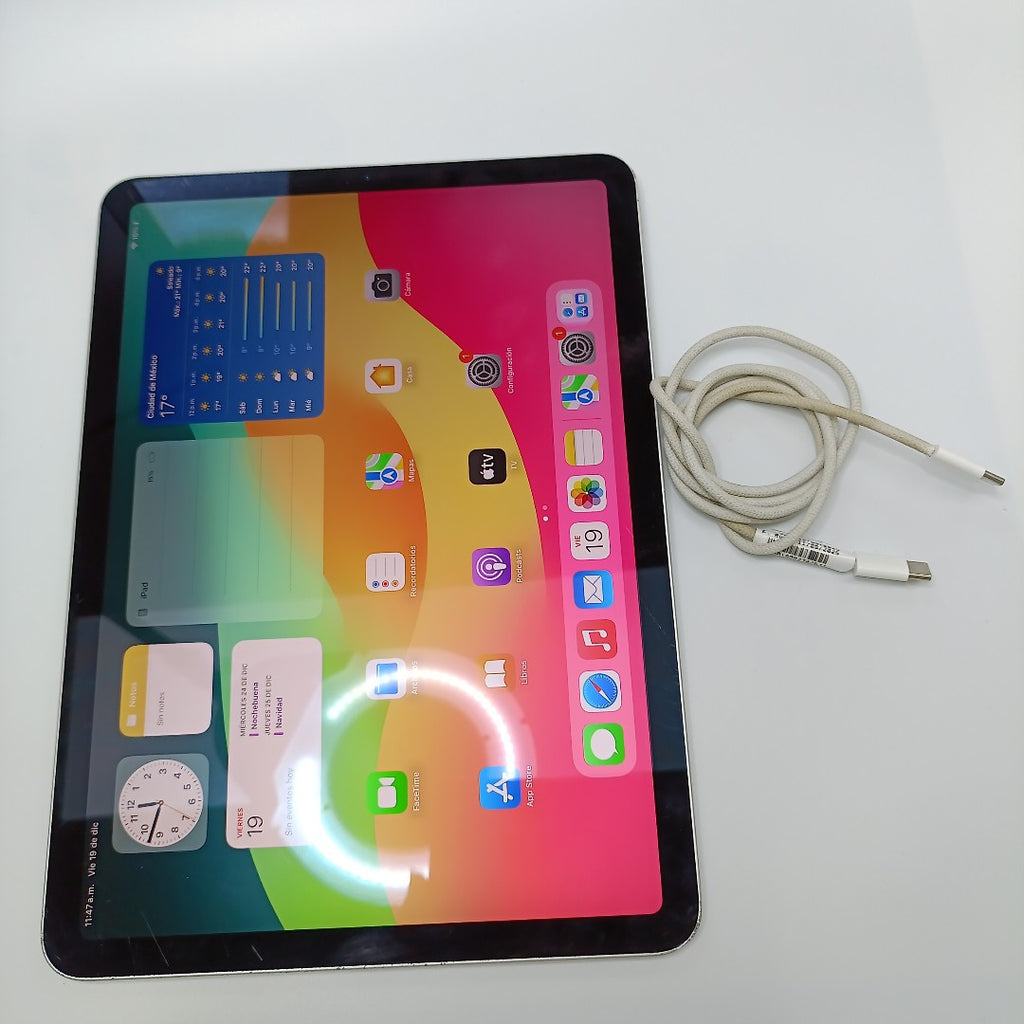 TABLETA APPLE IPAD AIR 4 A2316 64 GB 4 GB RAM