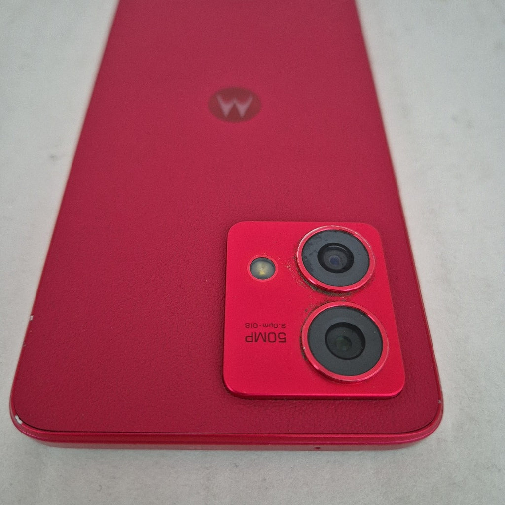 CELULAR MOTOROLA MOTO G84 XT2347-1 (2023) 256 GB 8 GB RAM (SEMINUEVO)