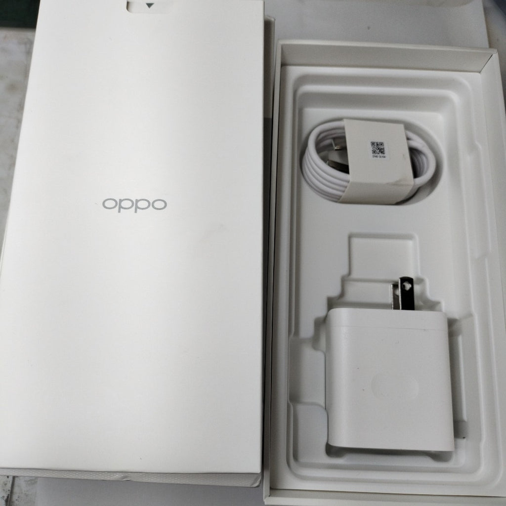 CELULAR OPPO  A5 PRO CPH2711 (2025) 256 GB 8 GB RAM (SEMINUEVO)