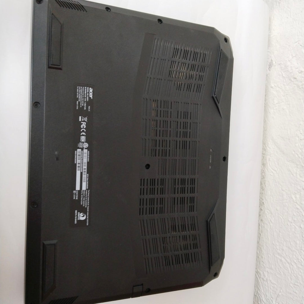 LAPTOP ACER NITRO 5 AN515-58-58V0 (2023) 512 GB SSD 8 GB RAM (SEMINUEVO)