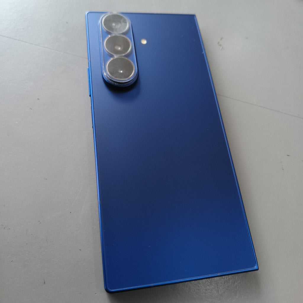 CELULAR SAMSUNG GALAXY Z FOLD7 SM-F966B (2025) 1 TB 16 GB RAM (SEMINUEVO)