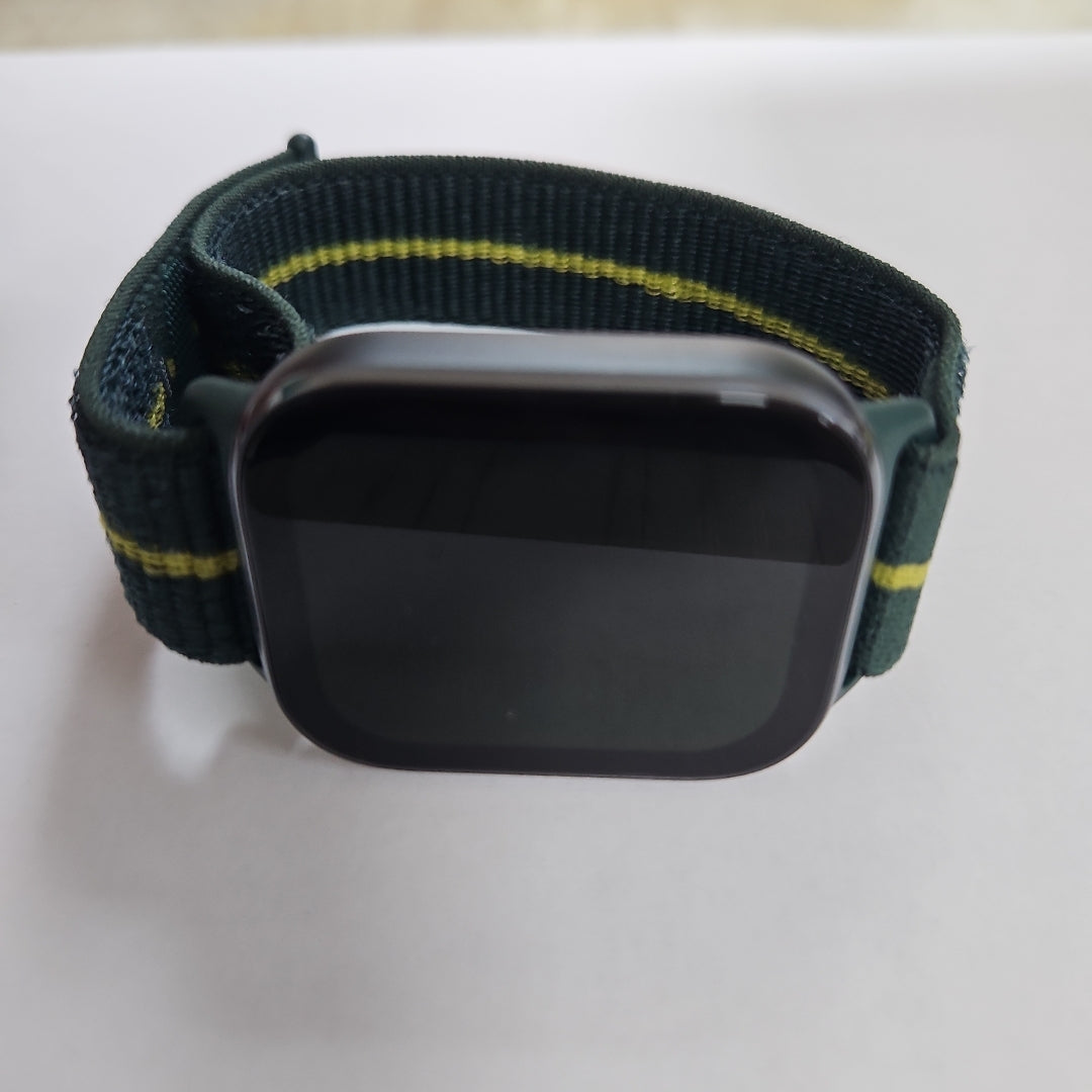 SMARTWATCH MOTOROLA MOTO WATCH FIT 49 MM BLUETOOTH (SEMINUEVO)