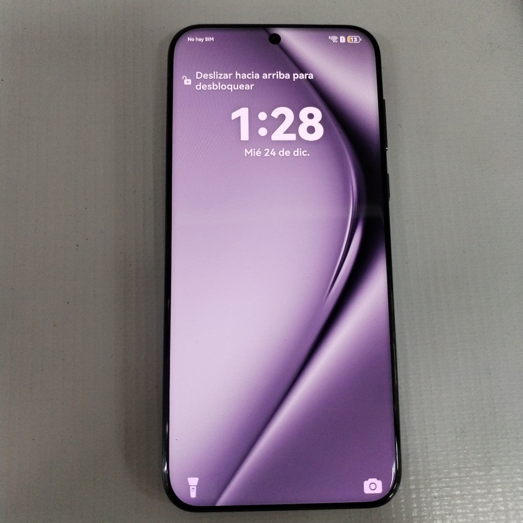 CELULAR HUAWEI PURA 70 PRO HBN-LX9 (2024) 512 GB 12 GB RAM (SEMINUEVO)
