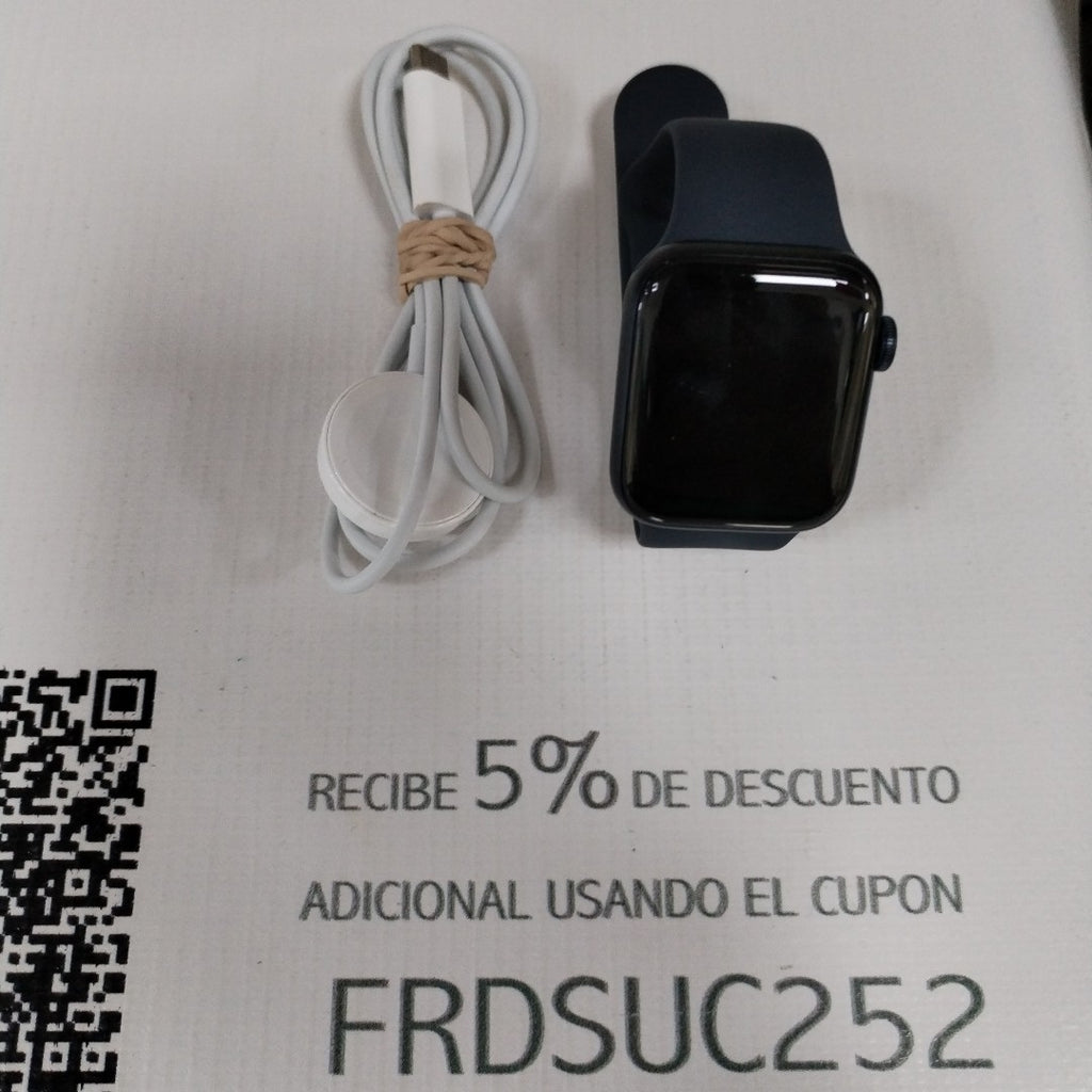 SMARTWATCH APPLE SE 2 ALUMINIO A2722 40 MM GPS (SEMINUEVO)