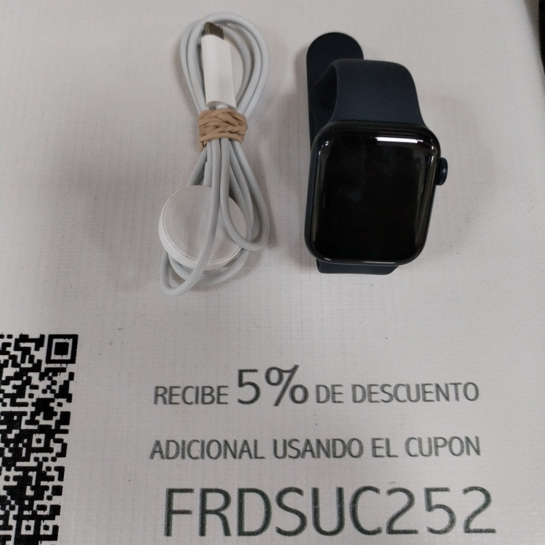 SMARTWATCH APPLE SE 2 ALUMINIO A2722 40 MM GPS (SEMINUEVO)