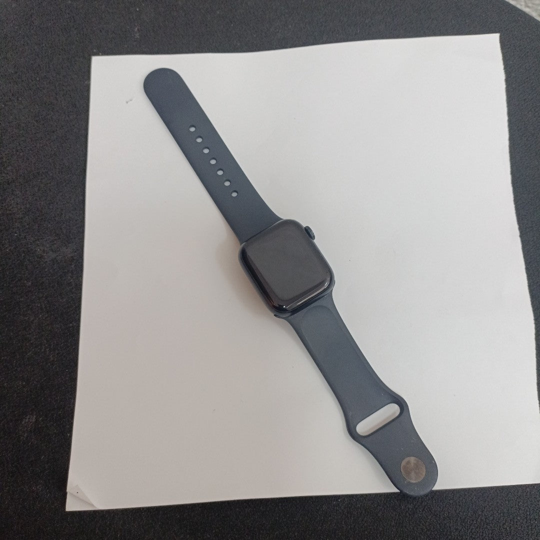 SMARTWATCH APPLE SERIES 8 ALUMINIO A2770 41 MM GPS