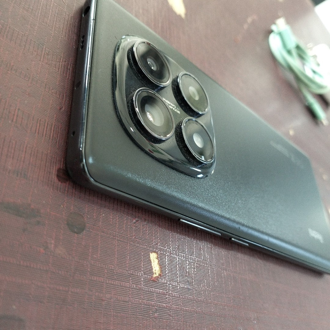 CELULAR XIAOMI REDMI NOTE 14 PRO 24116RACCG (2024) 256 GB 8 GB RAM (SEMINUEVO)