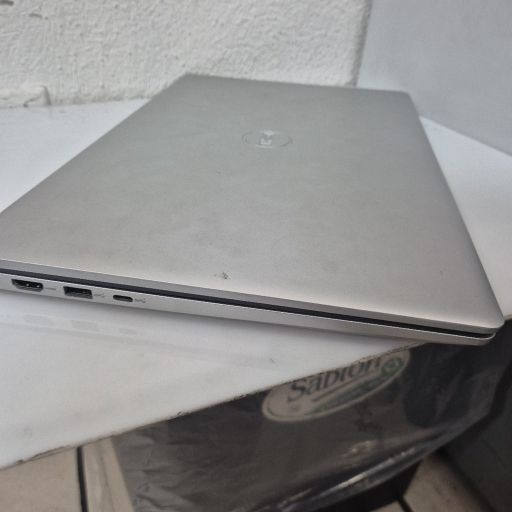 LAPTOP DELL INSPIRON 15 3535 (2024) 512 GB SSD 8 GB RAM (SEMINUEVO)