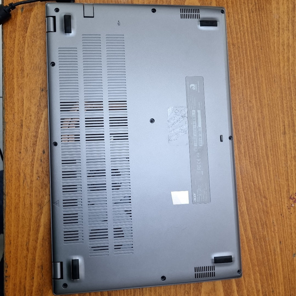 LAPTOP ACER ASPIRE 5 A514-54-79V9 (2023) 512 GB SSD 16 GB RAM (SEMINUEVO)