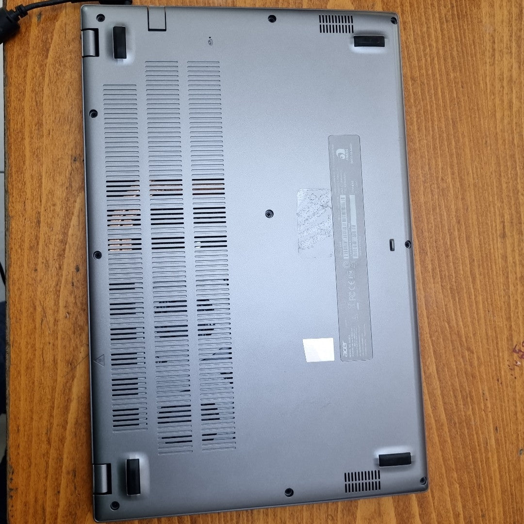 LAPTOP ACER ASPIRE 5 A514-54-79V9 (2023) 512 GB SSD 16 GB RAM (SEMINUEVO)