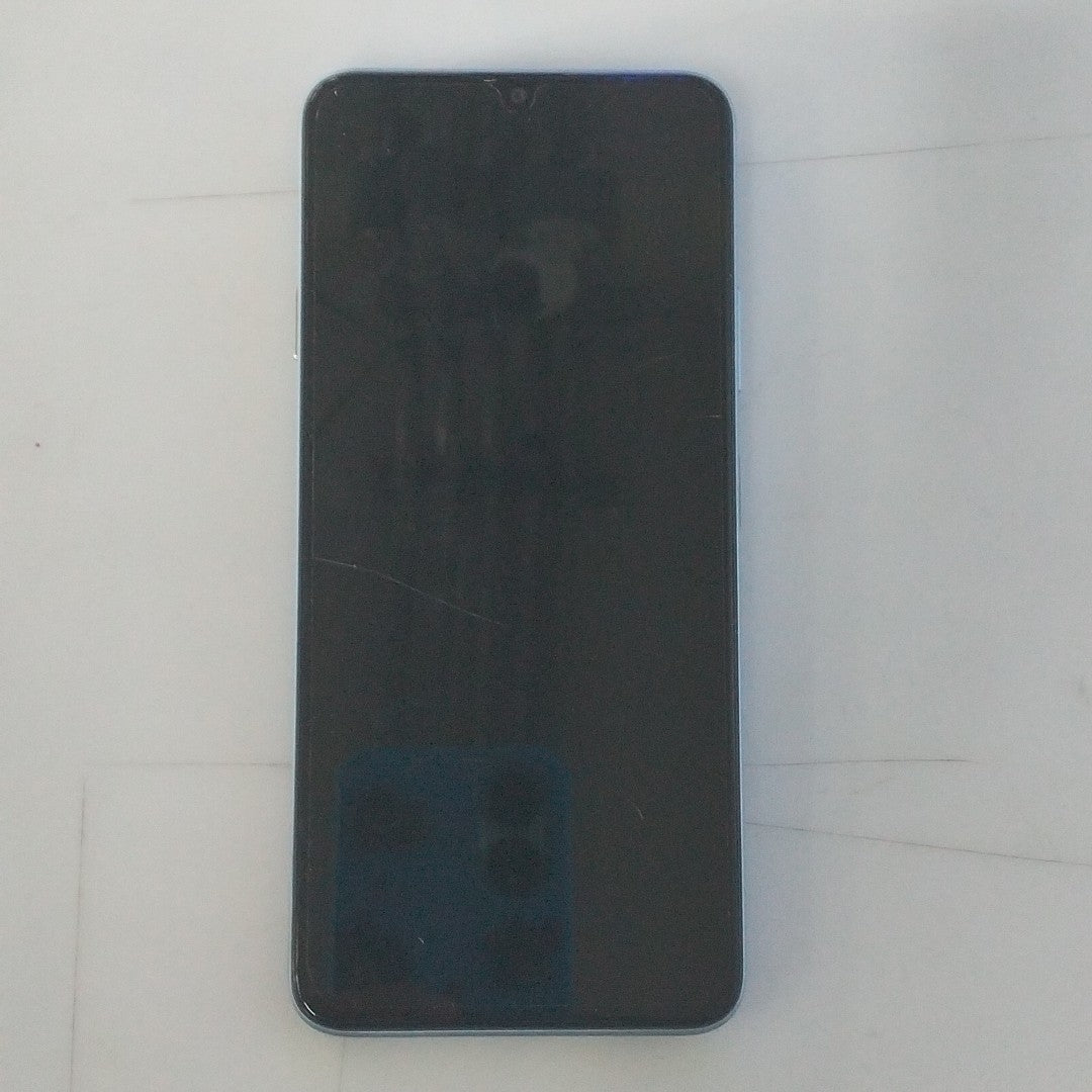 CELULAR HUAWEI NOVA Y72S GFY-LX1 (2024) 128 GB 8 GB RAM (SEMINUEVO)