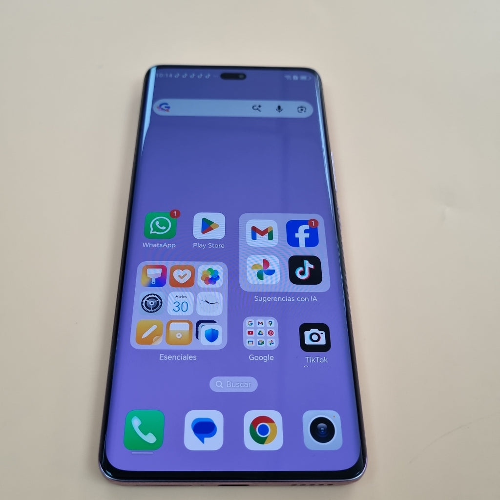 CELULAR HONOR MAGIC 7 LITE BRP-NX3 (2025) 512 GB 8 GB RAM