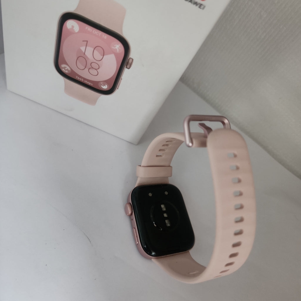 SMARTWATCH HUAWEI WATCH FIT 3 SLO-B09 44 MM BLUETOOTH (SEMINUEVO)