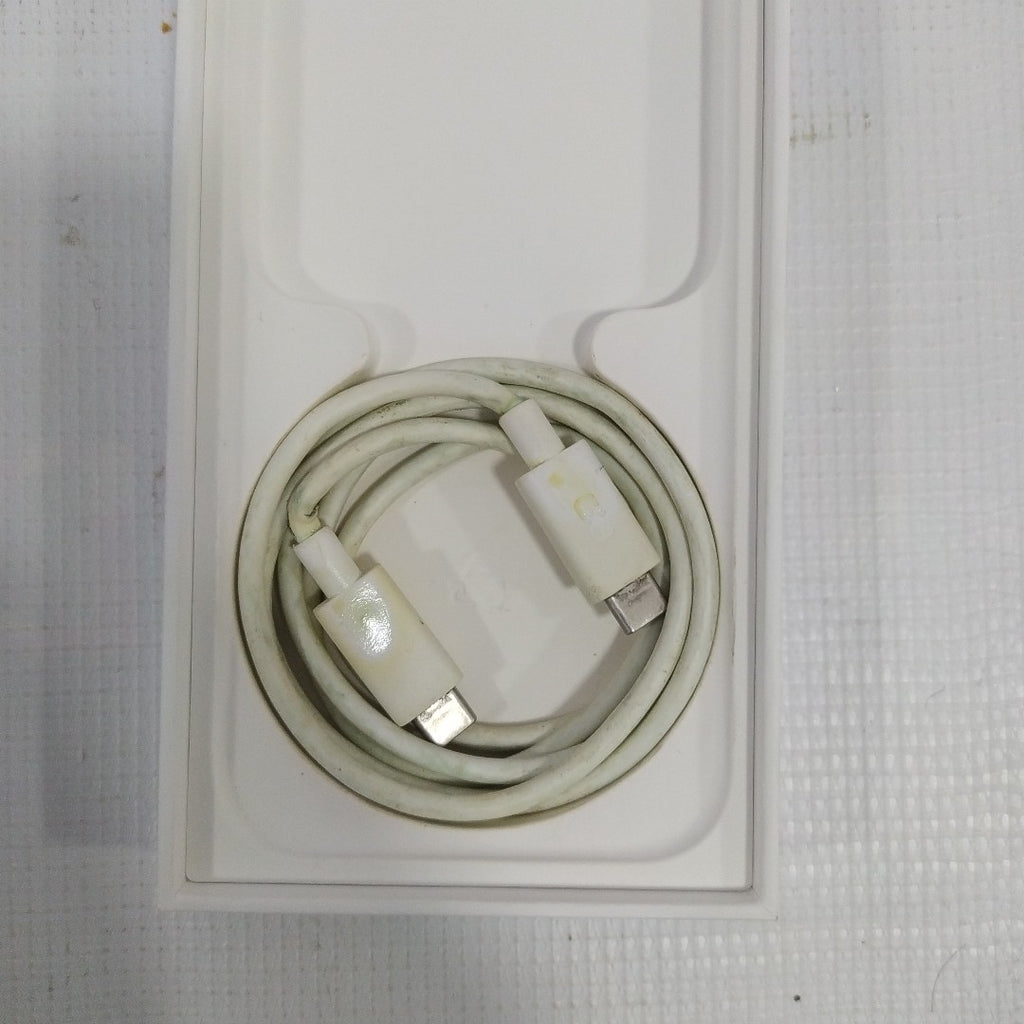 CELULAR APPLE IPHONE 15 A3089 (2023) 128 GB 6 GB RAM (SEMINUEVO)