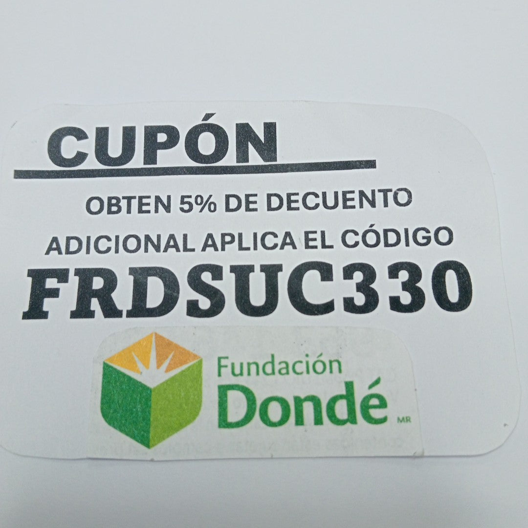 DIJES ORO 14K 3.1 (NUEVO)