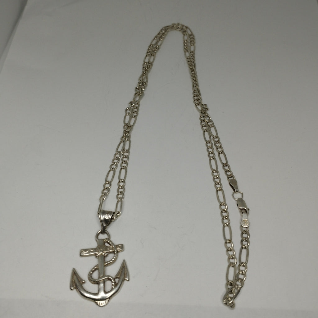 CADENA PLATA 106.9 GRMS (SEMINUEVO)