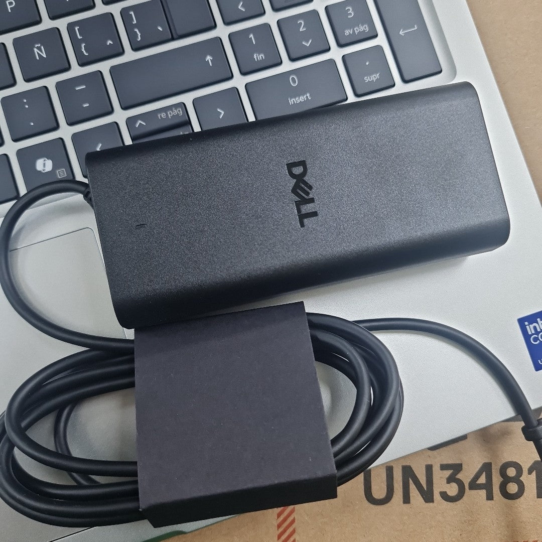 LAPTOP DELL PRO 16 PLUS PB16250 (2025) 1 TB SSD 16 GB RAM (SEMINUEVO)