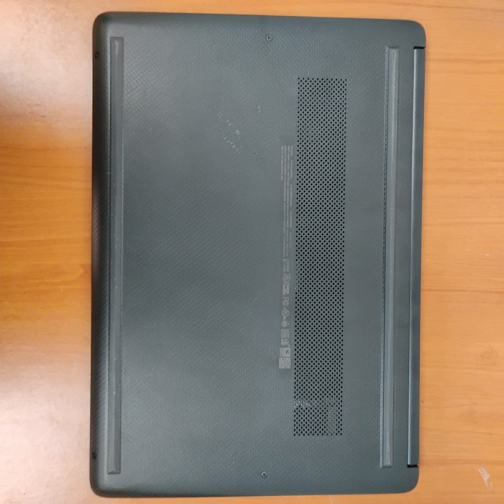 LAPTOP HP 14-DQ0526LA (2023) 128 GB SSD 4 GB RAM (SEMINUEVO)