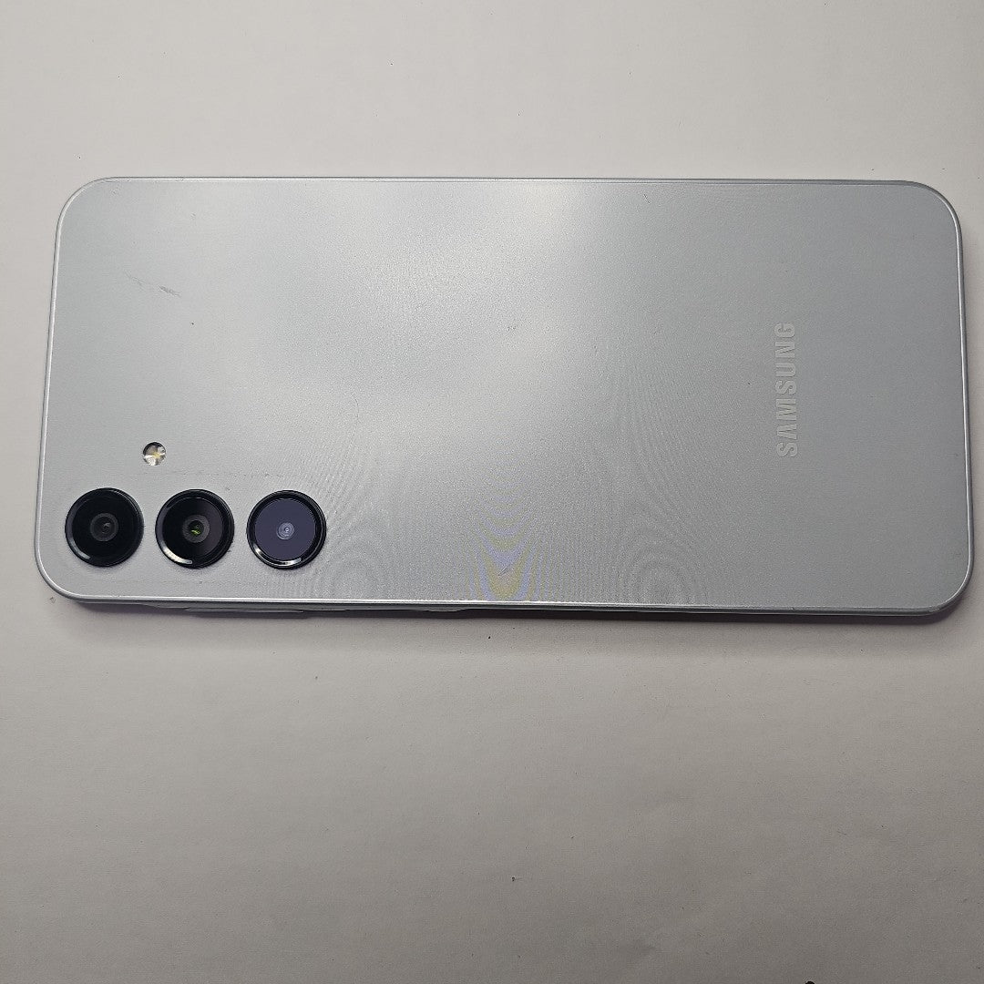 CELULAR SAMSUNG GALAXY A16 SM-A165M (2024) 128 GB 4 GB RAM (SEMINUEVO)