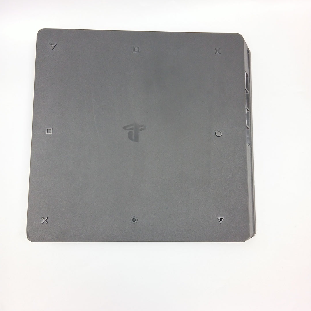 CONSOLA DE VIDEOJUEGO SONY PS4 SLIM 1 TB (SEMINUEVO)