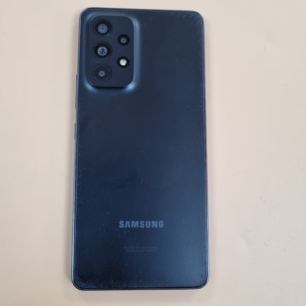 CELULAR SAMSUNG GALAXY A53 5G SM-A536E 128 GB 8 GB RAM